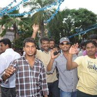 Fans Celebrate Mankatha Releas | Picture 67958